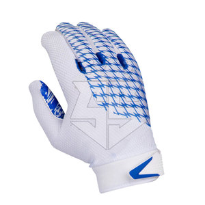 Gants de football américain de haute qualité Protection des mains Gants de football américain en bas quantité minimale de commande - Product Image 3