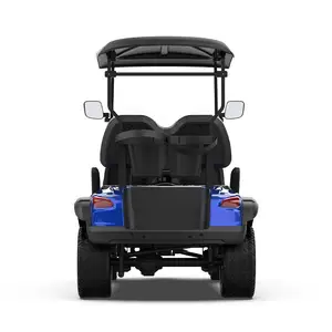 Carrito de golf accesorios Club Car Evolution carritos de golf reseñas e-z-go carritos de golf