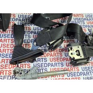 KIT AIRBAG COMPLET NISSAN Qashqai 2ème Série (10>13) - Product Image 5