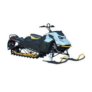Moto de nieve 2023 Ski-Doo Summit SP Rotax 850 de - Product Image 5