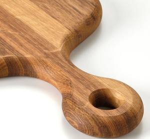 Tablero de preparación de cocina de madera compacto de alto brillo - Product Image 2