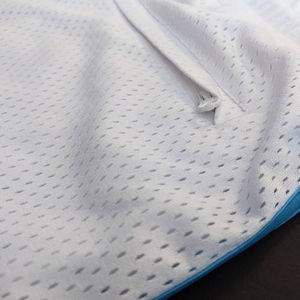 Mujeres con bolsillos cordón personalizado Unisex Power Short hombres verano doble capa pantalones cortos para correr dos piezas señoras - Product Image 4