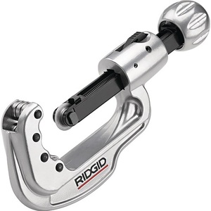 เครื่องตัดท่อสแตนเลส RIDGID ขนาด 6-67 มม. ถึง 215 มม. รุ่น VA และ C-Steel ประเภทสินค้า - Product Image 1