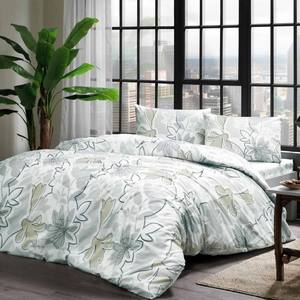 Ensemble de housse de couette Jamie Gray Taç Double Ranforce - Product Image 1