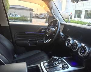 Usado, 2024, Gasolina, Caja de Cambios Automática, Interior de Cuero, Cabina Espaciosa de 5 Asientos, Plataforma Todoterreno, Suministrado desde Japón - Product Image 2