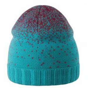Vente en gros de bonnets pour hommes en vert de mer avec logo personnalisé pour l'hiver, bonnet de style streetwear pour hommes, style tricoté confortable en jacquard - Product Image 6