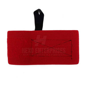 Poignet durable du fabricant professionnel avec support de paume Fitness et haltérophilie Poignet de soutien Brace Wraps - Product Image 1