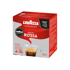 <b>Lavazza</b> Cafe coffee SUPER CREMA GRAINS <b>1KG</b> - Product Image 3