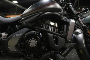 ส่วนลดสุดพิเศษสำหรับ Kawasaki EN650LNFNL 649cc มอเตอร์ไซค์ครุยเซอร์รุ่นใหม่ พร้อมส่งออกทั่วโลก - Product Image 6