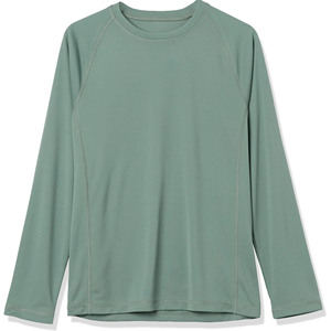 Sweat à capuche de pêche imperméable et respirant à séchage rapide pour hommes avec protection UV Rashguard - Product Image 2