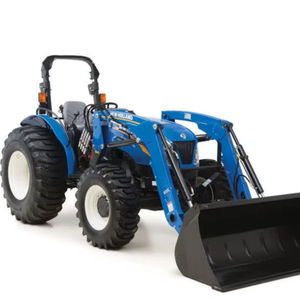 รถแทรกเตอร์มือสองฮอลแลนด์ใหม่สำหรับ2021ขาย - Product Image 1