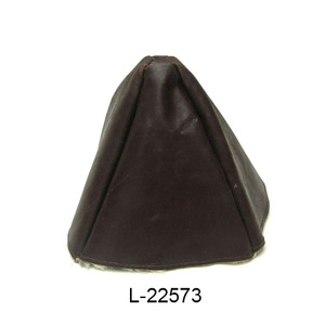 Armure en cuir noir médiévale, jupe pour femme, Inde - Product Image 3