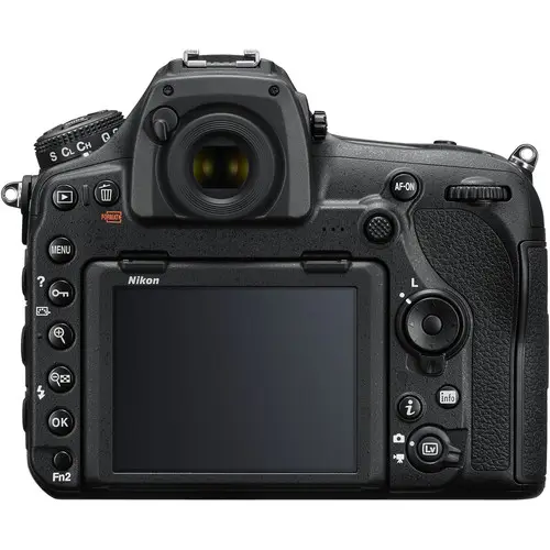 Original New -s 45.7MP 180k-Pixel 7 fps 4K D850 DSLR Camera (Body Only)