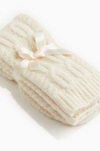 Chaussettes d'athlétisme pliables en laine douce pour hommes avec logo personnalisé Matériau tricoté antidérapant Caractéristique Motif de caractère Emballage personnalisé - Product Image 5