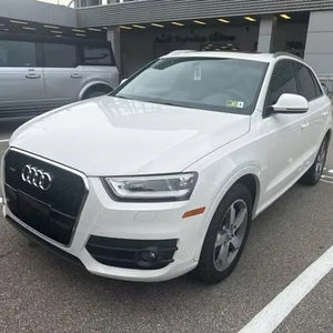 2015 Audi Q3 2,0 T Premium Plus - Product Image 1