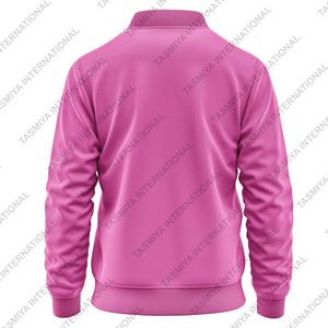 2024 Veste Varsity de qualité supérieure Baseball Bomber Jacket du Pakistan - Product Image 6