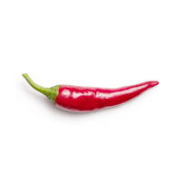 Graines de piment rouge séché AD en vrac, allongées, 25 kg, brésiliennes, durée de conservation de 2 ans, 100 % naturelles, prix abordable, disponibles en gros