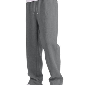 Venta caliente de moda de los hombres Baggy Joggers Slim Fit Hombres Baggy Joggers Cómodos Hombres Casual Baggy Joggers - Product Image 2