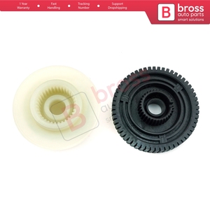 BGE10 + BGE543กล่องเกียร์โอนกรณีเซอร์โวมอเตอร์ตัวกระตุ้น2ชิ้นชุดเกียร์27107566296 A1645400188สำหรับ X3 X5 X6 M เบนซ์ R.o.v.er - Product Image 2
