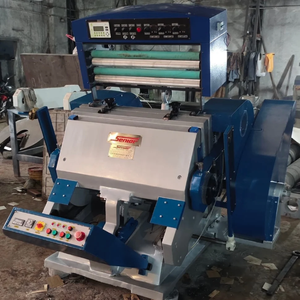 เครื่องเจาะกระดาษแข็งและแผ่นกระดาษแข็งสำหรับงานหนัก ทนทาน ราคาดีที่สุด - Product Image 2