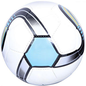 Gran oferta pakistaní, nuevo tamaño estándar, Impresión de logotipo de fútbol americano, pelotas de partido de entrenamiento, pelota de fútbol de marca personalizada para adultos - Product Image 3
