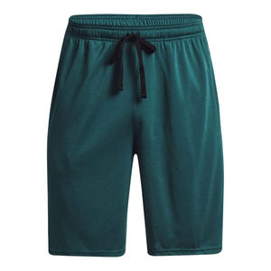 Impression personnalisée Hommes Jogging Shorts Écologique Respirant Séchage Rapide Solide Motif High Street Style - Product Image 5