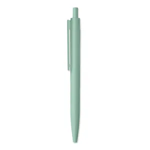 Penna a Sfera Personalizzata AMPLA in Materiale Riciclato, Gadget Promozionale - Product Image 5