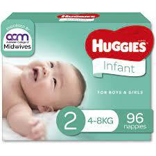 Pañales Huggies Special Delivery, Talla 2, 64 Unidades (Selecciona para Ver Más Opciones) - Product Image 4