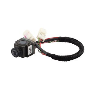 กล้องมองหลังสำหรับรถยนต์ Mercedes-Benz C180 C200 GLC300 S350 <span class=keywords><strong>C63</strong></span> <span class=keywords><strong>AMG</strong></span> รุ่น A2229054509 ใช้แทนรุ่น A2229050207 A2229050706 A2229052206 - Product Image 1