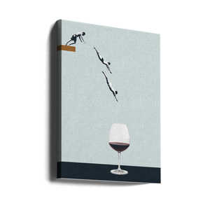 Decoración de Vidrio Ageless Beauty para recordarle a tus mejores amigos que siempre estarán jóvenes - Product Image 4