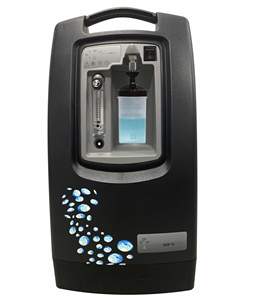 Sistema de Oxígeno para Inhalación Industrial OEM de la MEJOR CALIDAD, 8LPM-O24U - Product Image 3