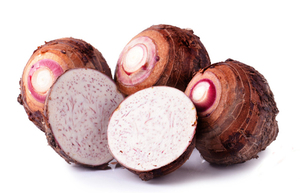 Taro congelé de haute qualité et à prix compétitif fabriqué au Vietnam - Product Image 2
