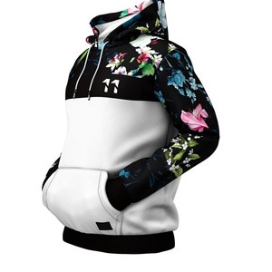 Prime Style Sudadera con capucha personalizada Color sólido Transpirable y elegante Colores únicos XL Tamaño Sostenible para adultos Con tarifa de venta para hombres - Product Image 3