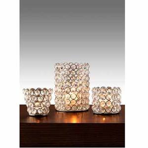 Ensemble de porte-bougies et de porte-candies en métal doré, fabrication artisanale, luxe moderne, couleur personnalisable, durable, parfumé, haute qualité, livraison rapide - Product Image 1