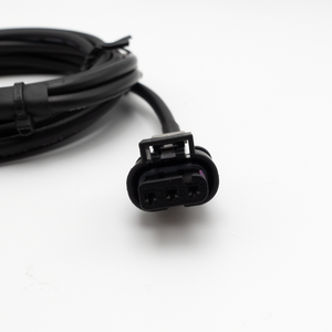 Adaptateur universel à double valve à 3 broches pour systèmes de commande de soupapes d'échappement électriques - Product Image 3