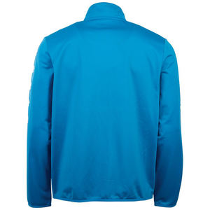 Conjunto Deportivo de 2 Piezas con Capucha para Hombre, Invierno, Estampado, 100% Poliéster, Felpa, Transpirable, Secado Rápido, para Correr, Trotar, Ropa Deportiva Urbana - Product Image 4