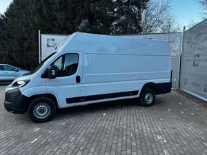 Nuevo Toyota Pro Ace Max 2025 con Transmisión Automática y Motor Eléctrico - Product Image 6