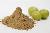 Approvisionnement en vrac Approvisionnement en gros Extrait pur d'Amla à base de plantes pour une utilisation quotidienne du bien-être Disponible pour les exportateurs indiens