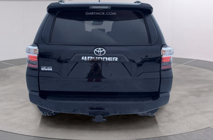 Toyota 4Runner 4WD 2024 USADO - Product Image 3