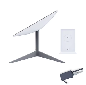 Internet Satelital DIY de Alta Calidad V4 con Soporte OEM/ODM, Garantía de 3 Años, Piezas y Accesorios Completos - Product Image 1