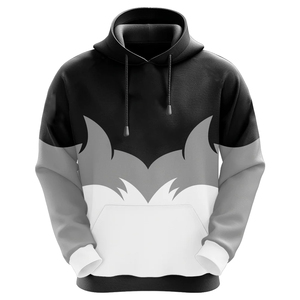 เสื้อฮู้ดสำหรับผู้ชายแบบซับลิเมชัน2025ดีไซน์ OEM เสื้อฮู้ดแบบซับลิเมชันออกแบบได้อย่างยั่งยืน - Product Image 3