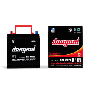 CMF 44B20R (12V - 43Ah) Efficacité et commodité: la facilité des batteries sans entretien pour une alimentation domestique longue durée - Product Image 3
