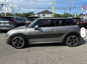 Occasion - 2017 - M*INI - Hardtop 2 portes - Cooper S - Product Image 4