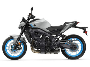 Ventes aux enchères 2026 MT-09 Hypers Naked : Nouvelles motos 1001-2000W de puissance, vitesse maximale >80km/h, acompte - Product Image 1
