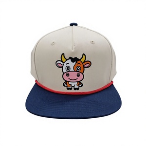 Gorra de Béisbol Unisex Personalizada con Bordado, Transpirable e Impermeable, de Poliéster/Algodón, Ajustable, Venta al Por Mayor, Proveedor OEM, China - Product Image 1