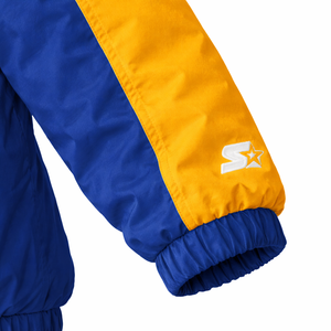 Veste coupe-vent personnalisée avec logo pour hommes |   Anorak léger imperméable à enfiler |   Veste coupe-vent à capuche pour sports de plein air en gros - Product Image 5