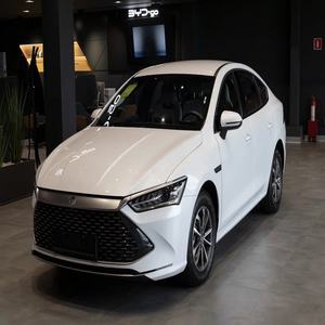 Nuevo BYD Qin Plus en venta - Product Image 1