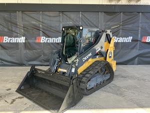 ปี 2025 สำหรับจอห์น สำหรับรถตักล้อยางขนาด 325G แบบอเนกประสงค์ บุ้งกี๋บดคอนกรีตและหิน ขนาด 183 ซม. พัดลมแบบย้อนกลับ สำหรับรถขุดขนาด 4-9 ตัน - Product Image 3