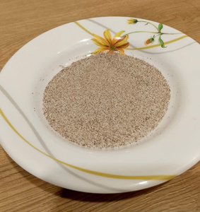 Vietnam 25kgs Sac 3 en 1 Pure Robusta Quicksoluble Poudre De Café Instantané Pour L'industrie HORECA Faible Amertume - Product Image 2