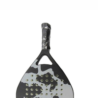KWICLO Raket Tenis Berkualitas Tinggi, Ringan, dan Bernapas, Terbuat dari Aluminium/Serat Kaca, Jaring Nilon, Logo Warna Kustom, Dapat Digunakan 4 Musim